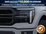 2026 Ford F-150 SuperCrew Cab 4WD Pickup for sale #C26F1019 - photo 23
