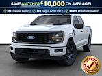 2026 Ford F-150 SuperCrew Cab 4WD Pickup for sale #C26F1020 - photo 3