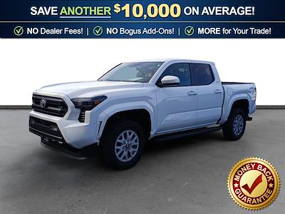 Used 2024 Toyota Tacoma Double Cab for sale #C26F1022A - photo 1