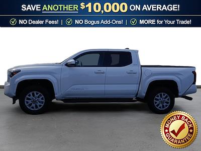 Used 2024 Toyota Tacoma Double Cab for sale #C26F1022A - photo 2
