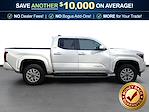 2024 Toyota Tacoma Double Cab RWD Pickup for sale #C26F1022A - photo 4