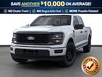 2026 Ford F-150 SuperCrew Cab RWD Pickup for sale #C26F1024 - photo 3