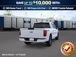 2026 Ford F-150 SuperCrew Cab 4WD Pickup for sale #C26F1025 - photo 10