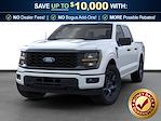 2026 Ford F-150 SuperCrew Cab 4WD Pickup for sale #C26F1025 - photo 3