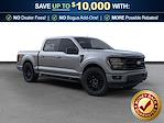 2026 Ford F-150 SuperCrew Cab 4WD Pickup for sale #C26F1026 - photo 9