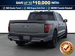 2026 Ford F-150 SuperCrew Cab 4WD Pickup for sale #C26F1026 - photo 11