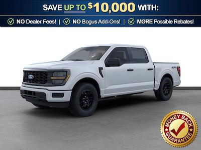 New 2026 Ford F-150 - photo 1