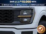 2026 Ford F-150 SuperCrew Cab 4WD Pickup for sale #C26F1027 - photo 23