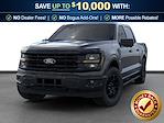 2026 Ford F-150 SuperCrew Cab 4WD Pickup for sale #C26F1028 - photo 3