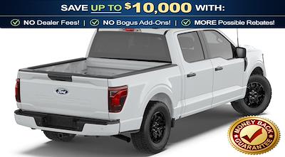 New 2026 Ford F-150 - photo 1