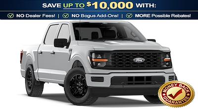 New 2026 Ford F-150 - photo 1