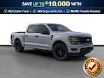 2026 Ford F-150 SuperCrew Cab RWD Pickup for sale #C26F1029 - photo 9