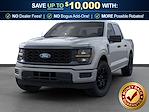 2026 Ford F-150 SuperCrew Cab RWD Pickup for sale #C26F1029 - photo 3