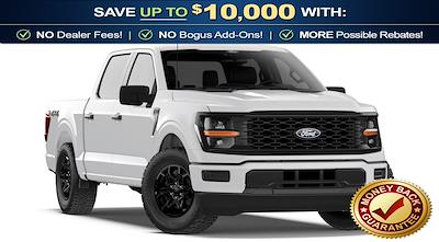 New 2026 Ford F-150 - photo 1