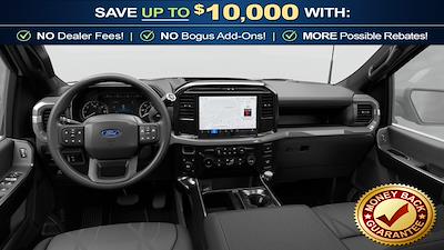 New 2026 Ford F-150 - photo 1