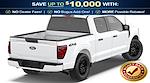 2026 Ford F-150 SuperCrew Cab 4WD Pickup for sale #C26F1030 - photo 4