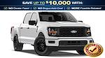2026 Ford F-150 SuperCrew Cab 4WD Pickup for sale #C26F1030 - photo 3