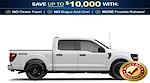 2026 Ford F-150 SuperCrew Cab 4WD Pickup for sale #C26F1030 - photo 6