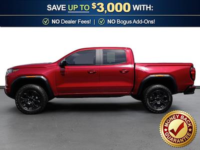 Used 2024 GMC Canyon - photo 1