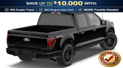 New 2026 Ford F-150 - photo 1