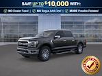 2026 Ford F-150 SuperCrew Cab 4WD Pickup for sale #C26F1033 - photo 1