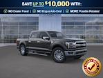 2026 Ford F-150 SuperCrew Cab 4WD Pickup for sale #C26F1033 - photo 9