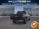 2026 Ford F-150 SuperCrew Cab 4WD Pickup for sale #C26F1033 - photo 11