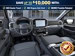 2026 Ford F-150 SuperCrew Cab 4WD Pickup for sale #C26F1033 - photo 13