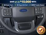 2026 Ford F-150 SuperCrew Cab 4WD Pickup for sale #C26F1033 - photo 17