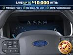 2026 Ford F-150 SuperCrew Cab 4WD Pickup for sale #C26F1033 - photo 18