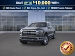 2026 Ford F-150 SuperCrew Cab 4WD Pickup for sale #C26F1033 - photo 3