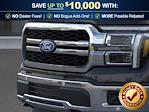 2026 Ford F-150 SuperCrew Cab 4WD Pickup for sale #C26F1033 - photo 22