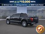 2026 Ford F-150 SuperCrew Cab 4WD Pickup for sale #C26F1033 - photo 2