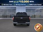 2026 Ford F-150 SuperCrew Cab 4WD Pickup for sale #C26F1033 - photo 6