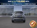 2026 Ford F-150 SuperCrew Cab 4WD Pickup for sale #C26F1033 - photo 7
