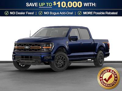 New 2026 Ford F-150 - photo 1