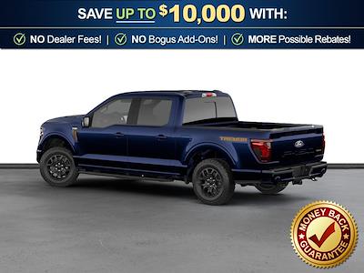 New 2026 Ford F-150 - photo 1