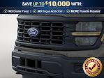 2026 Ford F-150 SuperCrew Cab 4WD Pickup for sale #C26F1036 - photo 22
