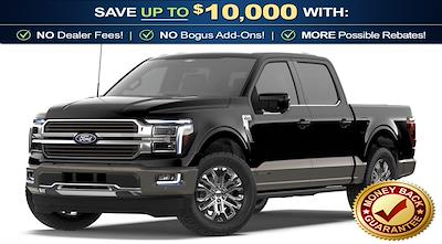 New 2026 Ford F-150 - photo 1