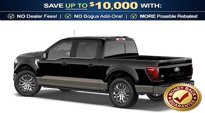 New 2026 Ford F-150 - photo 1