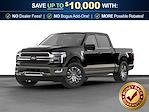 2026 Ford F-150 SuperCrew Cab 4WD Pickup for sale #C26F1037 - photo 1