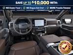 2026 Ford F-150 SuperCrew Cab 4WD Pickup for sale #C26F1037 - photo 13