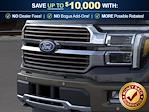 2026 Ford F-150 SuperCrew Cab 4WD Pickup for sale #C26F1037 - photo 22