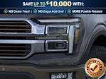 2026 Ford F-150 SuperCrew Cab 4WD Pickup for sale #C26F1037 - photo 23