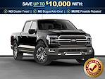 2026 Ford F-150 SuperCrew Cab 4WD Pickup for sale #C26F1037 - photo 4
