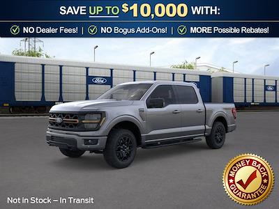 New 2026 Ford F-150 - photo 1