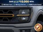 2026 Ford F-150 SuperCrew Cab 4WD Pickup for sale #C26F1038 - photo 22