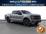 2026 Ford F-150 SuperCrew Cab 4WD Pickup for sale #C26F1038 - photo 8