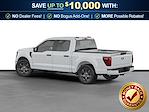New 2026 Ford F-150 STX SuperCrew Cab for sale #C26F1039 - photo 2