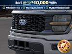 New 2026 Ford F-150 STX SuperCrew Cab for sale #C26F1039 - photo 22